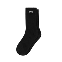 S45 (original 1807)basic tube socks trend hip hop versatile stockings four seasons leisure sports socks men and women