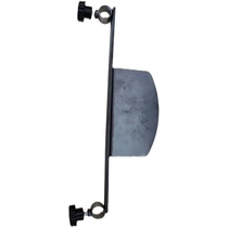 Songbu Machine Rab machine placing cloth rack Labrb shelves Benstore products Special mobile bezel Multi-functional bezel fixed stop