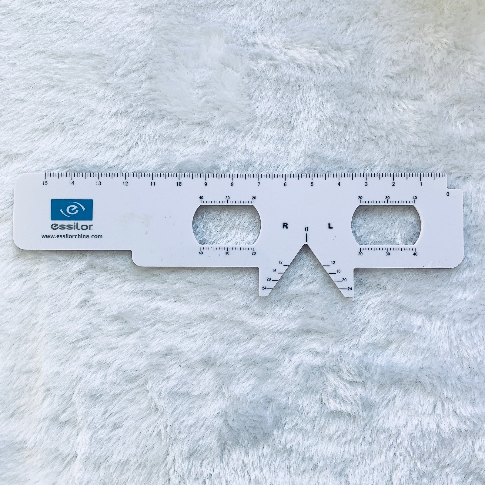Eyewear Pupil Distance Ruler pupil distance ruler Pupil Distance Ruler gauge Pupil Distance Ruler-Taobao