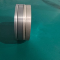 Nidecker automatic edging machine tip edge fine grinding wheel tip edge polished wheel diameter 100 17 5 20