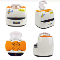 Ceramic baking lamp plate glasses frame heater glasses baking lamp baking lamp machine good helper CP-19T 19TS