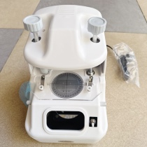 Eyewear Equipment Lens Positioner Centrometer Center Positioner Nidec Jinggong Xiong Jianda