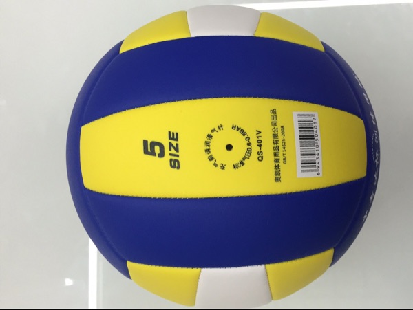 Ballon de volley - Ref 2013783 Image 4