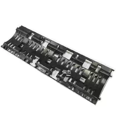 The application of Ricoh MP4000 5000 4000B 5000B 4001 5001 discharge guide the paper guide plate 4442