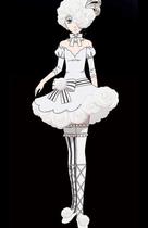 The Black Deacon Cos Circus BOLL