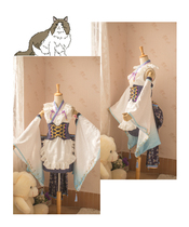 Forget the Sichuan States new sales show Alliance Oriental Broken Huahua Cpos sixteen Night and cosplay