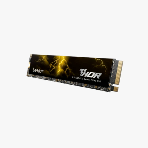 Lexar THOR Thor PRO настольный твердотельный диск 4Т/2Т M.2 NVMe PCI4.0