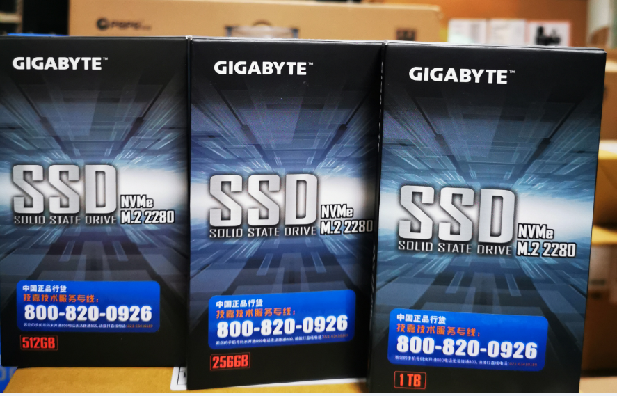 Brand new technology SSD Hard Disc 256G 512G 1T Mall disc M 2 NVME Desktop Laptop Solid Hard Disc