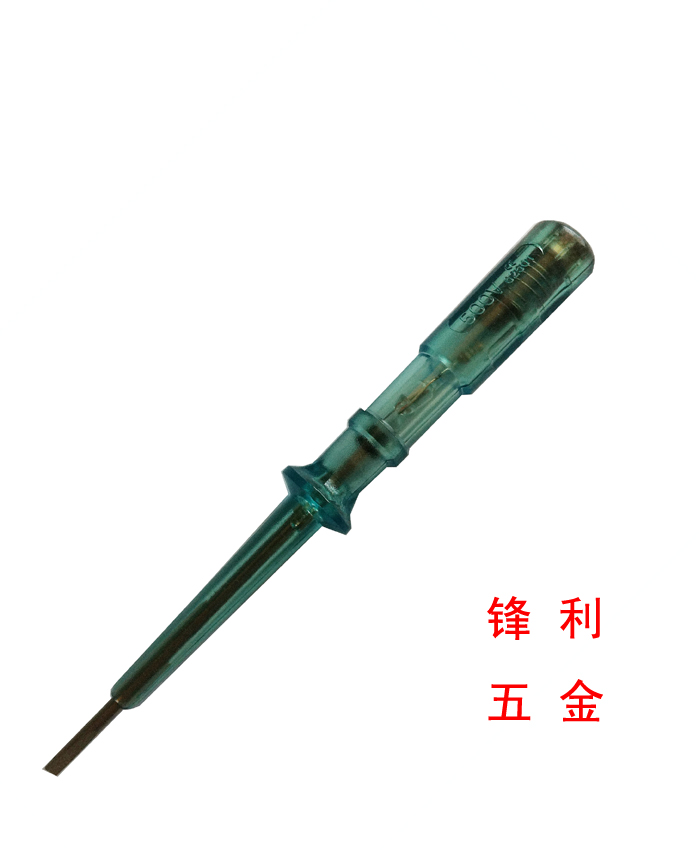 62501-62502 Shida Tool Trial Electropen Test Electropen General Type Electrotest Pen