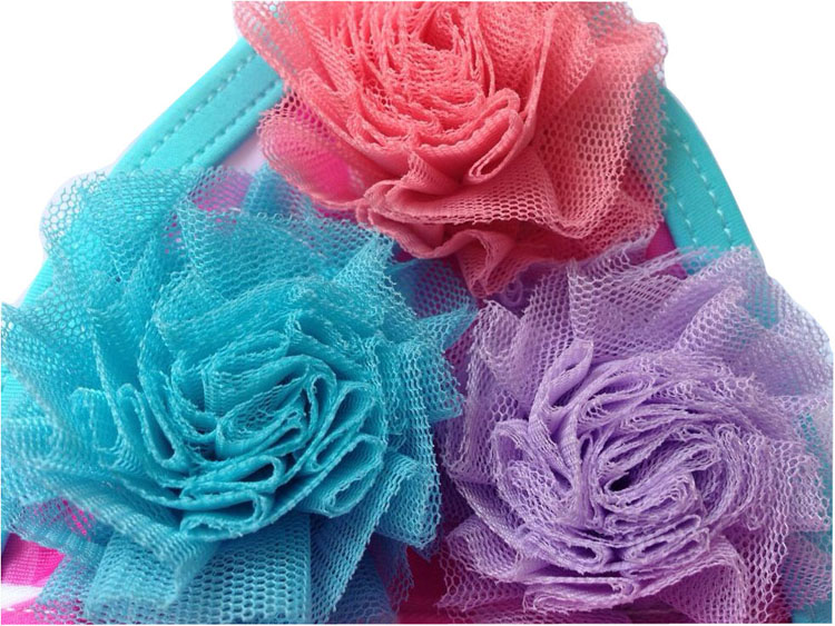 Maillot de bain fille VIVO-BINIYA - Ref 2554655 Image 54