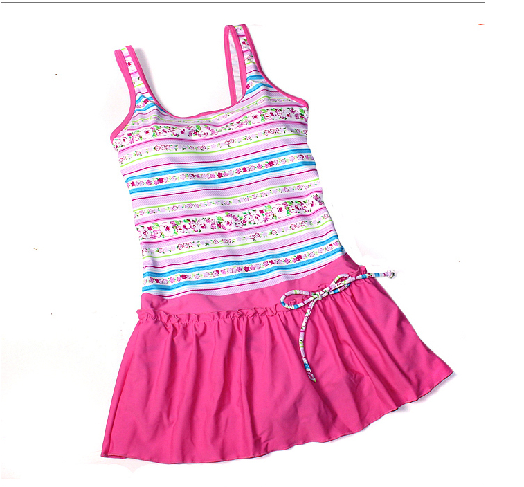 Maillot de bain fille - Ref 2554640 Image 64