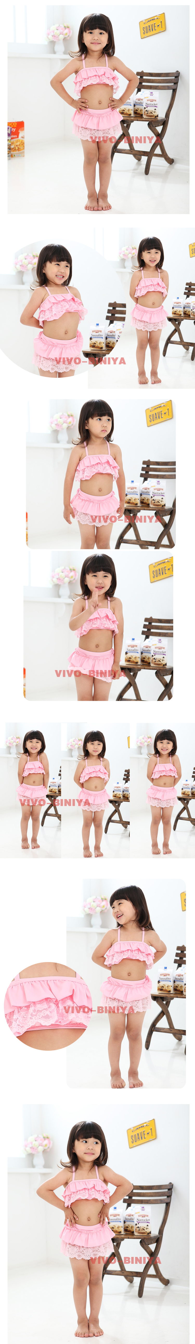 Maillot de bain fille OTHER   - Ref 2554657 Image 49
