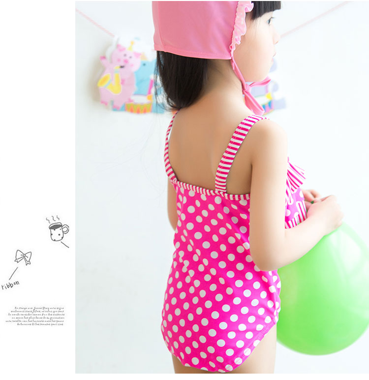Maillot de bain fille - Ref 2554659 Image 19