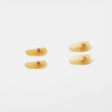 Японские силиконовые нескользящие ретро металлические солнцезащитные очки