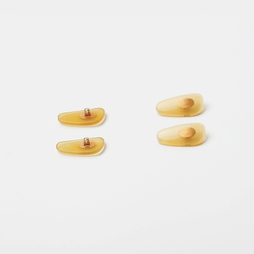 Японские силиконовые нескользящие ретро металлические солнцезащитные очки