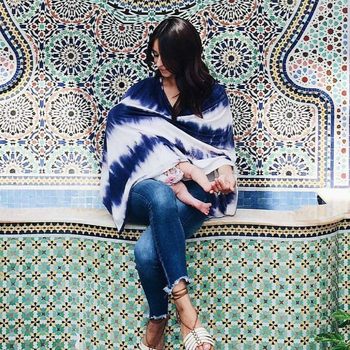 Nursing cover, breastfeeding cover, nursing cover, nursing cover, outing breastfeeding protective cover, anti-exposure, pregnant women, postpartum