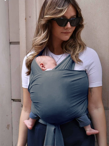 Sears Baby Surveck Baby Multifunctional подвеска тонкая горизонтальная объятия подвеска подвеска