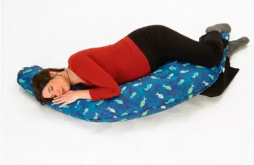 Подушка для сна для новорожденных для кормящих грудью