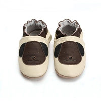 Китайская кофейная собака