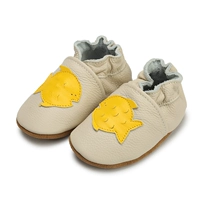 Маленькая рыбка