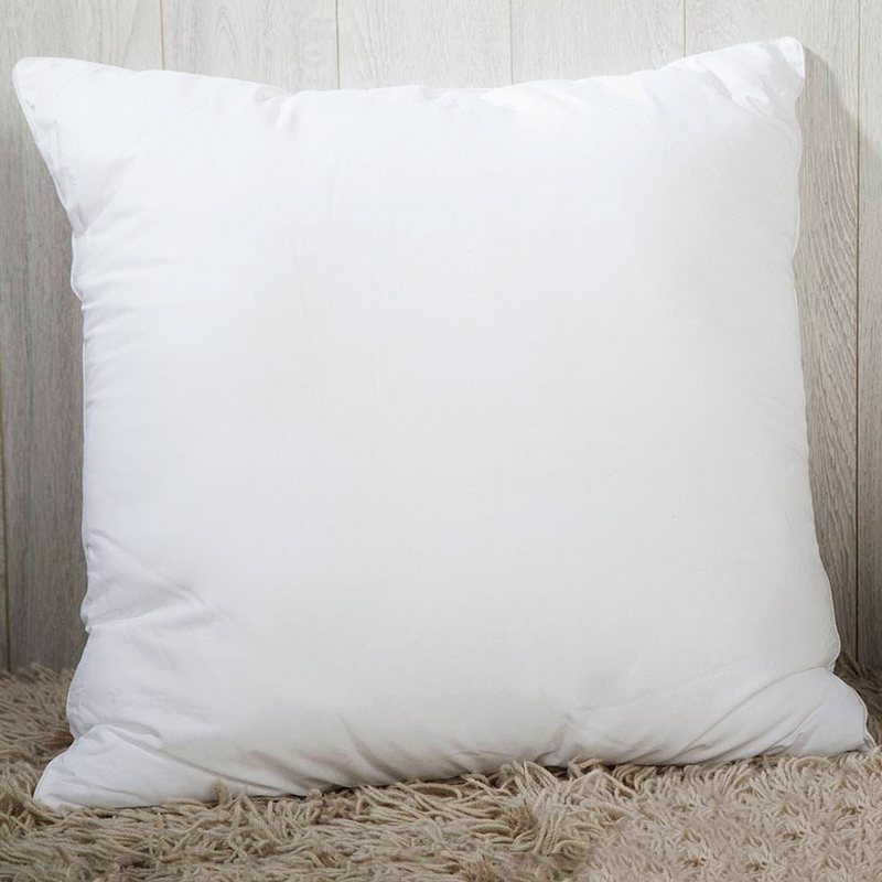 Pillow core special ultra-connection single pat not shipped requires several cores to take several pieces of back cushion core mill hair holding pillow core