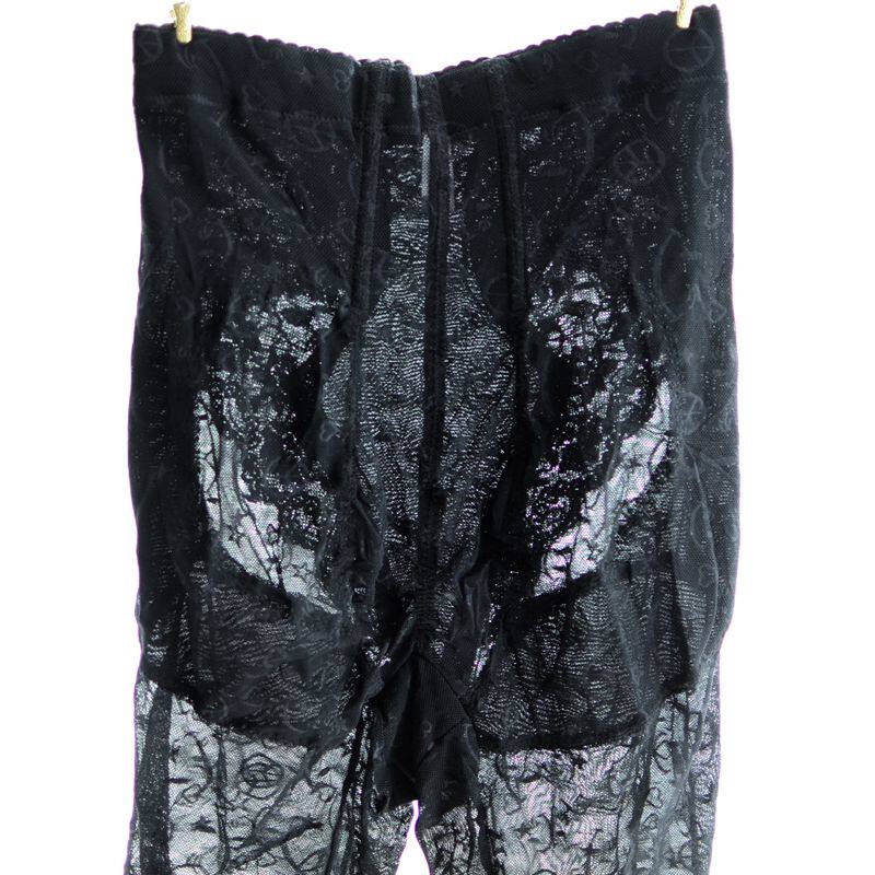 Corset amincissant en nylon - Ref 708482 Image 35