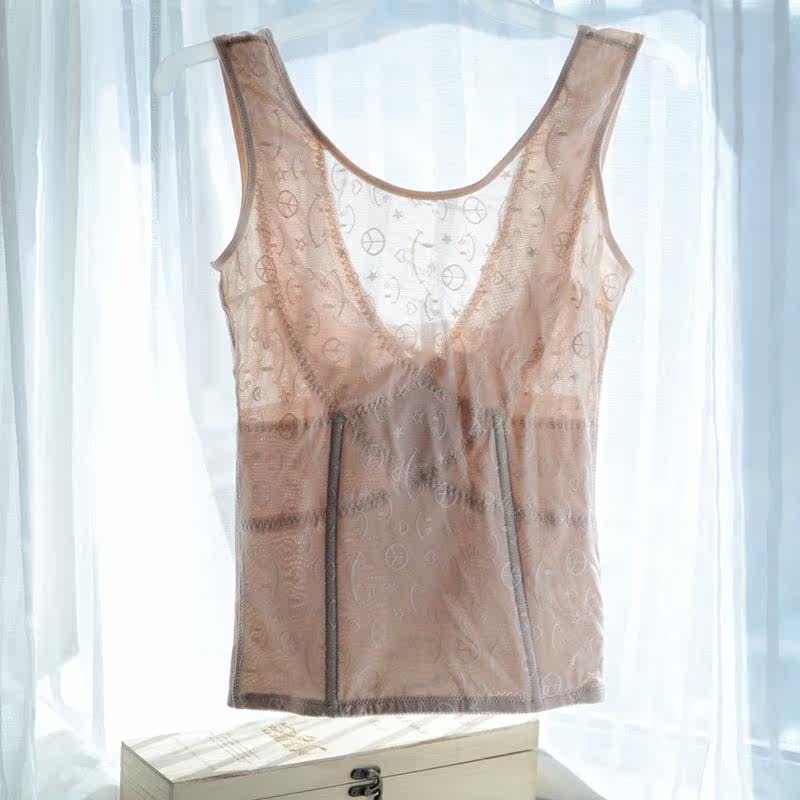 Corset amincissant en nylon - Ref 708482 Image 22