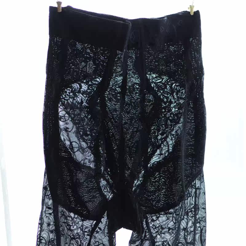 Corset amincissant en nylon - Ref 708482 Image 46