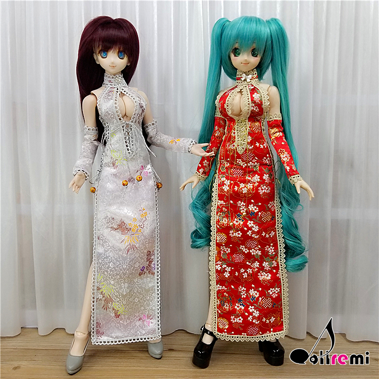 dollfie dream smart doll