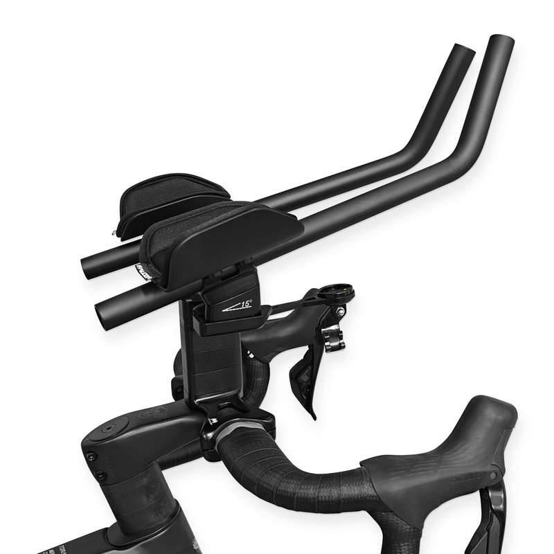 Falco Three-Fire Iron Three-Standard Handlebars, T-Type L Rest Handlebars, Road Bike Handlebars That Can Be Modified to Accommodate Integrated and Split Handlebars