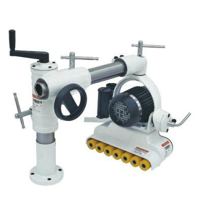 Taiwan Bet TF76 feeder woodworking machinery feeder short material feeder seven-wheel end mill automatic feeder