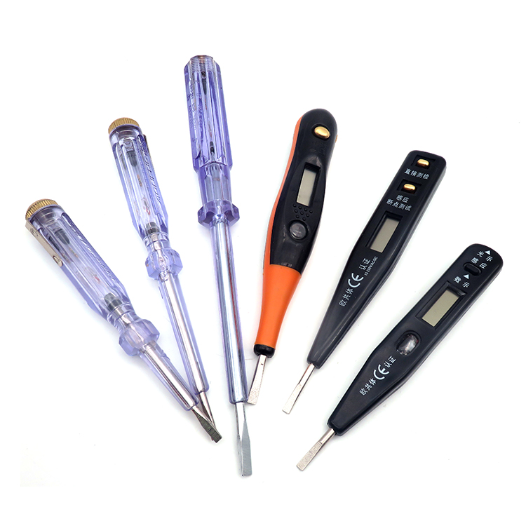 Ao Neng Seiko electric pen DCY-ANG43 63 93 measuring electric pen electric pen copper head hardware anti-shatter electric pen