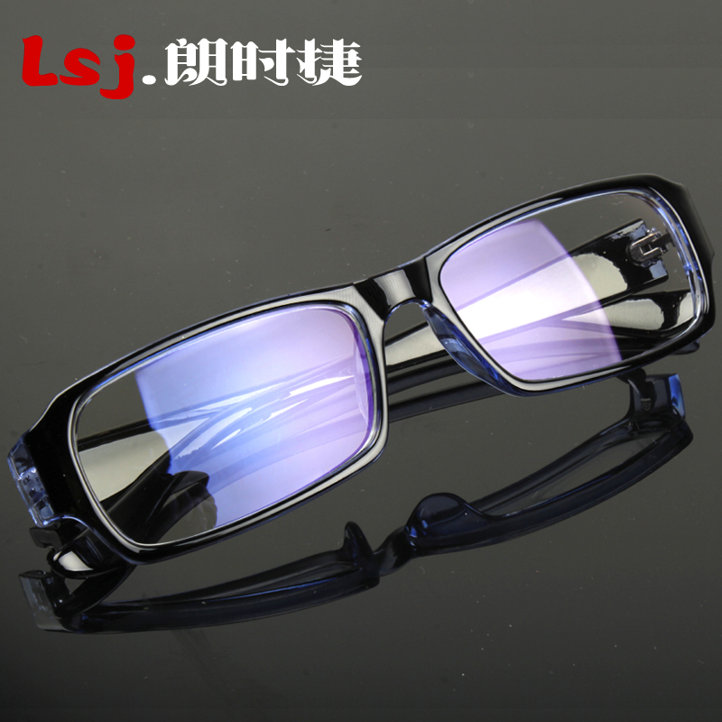 Computer radiation protection anti-blue light glasses men and women phones anti-blue light goggle myopia box R1P17A8X