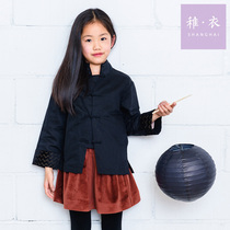 Invincible feel baby clothes original spring and autumn girls velvet tutu girl dress solid color half-body cake dress