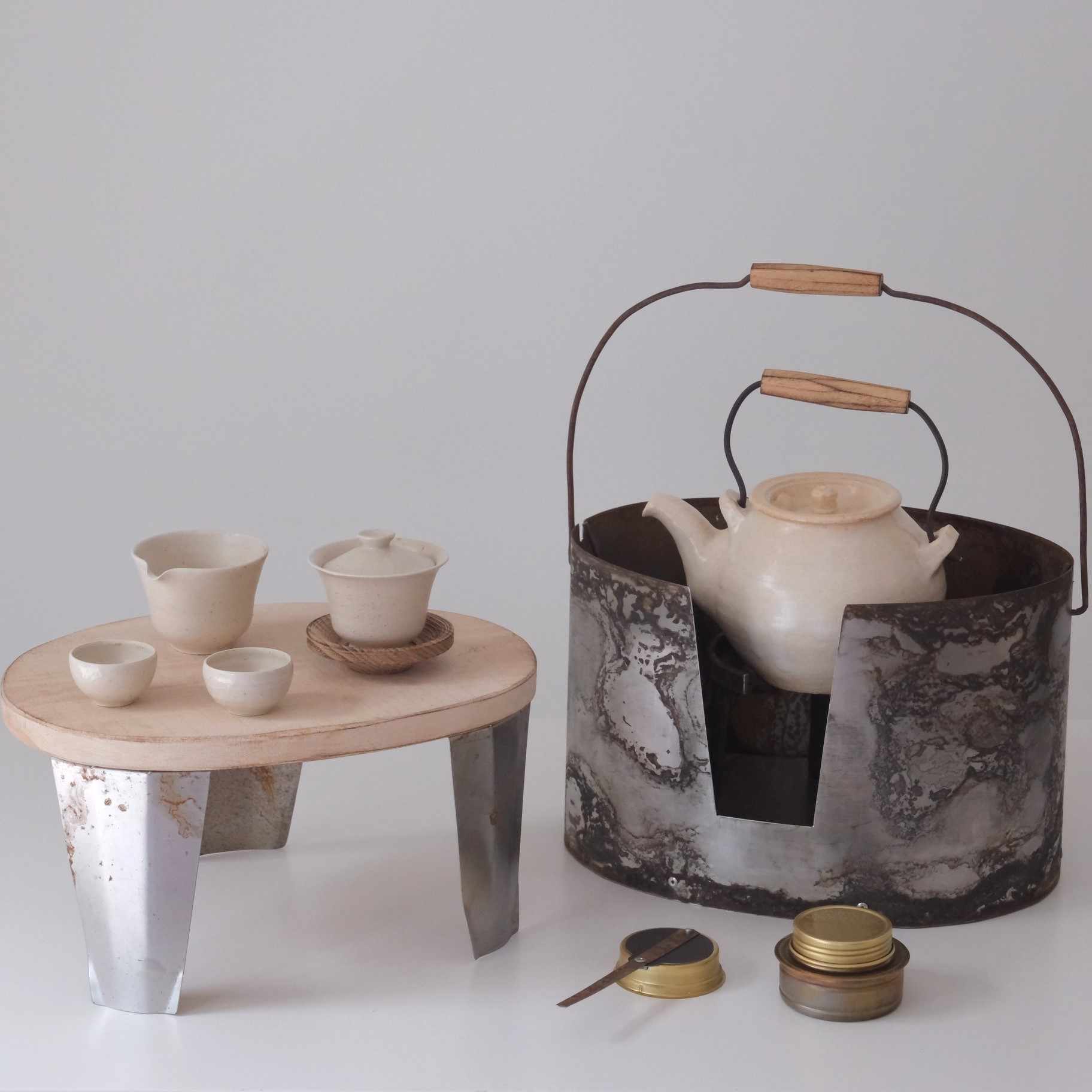 【新品】　市川孝　土瓶　　台湾茶　急須　中国茶 市川孝 土瓶 台湾茶/急須/中国茶
