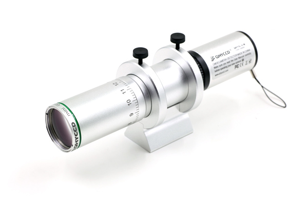 QHYCCD MiniGuideScope Meme Your Type Guide Star Lens C Mouth Thread QHY5II Series Camera Generic-Taobao