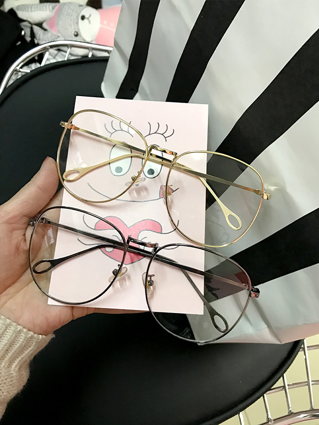 Montures de lunettes en Metal memoire - Ref 3139007 Image 15