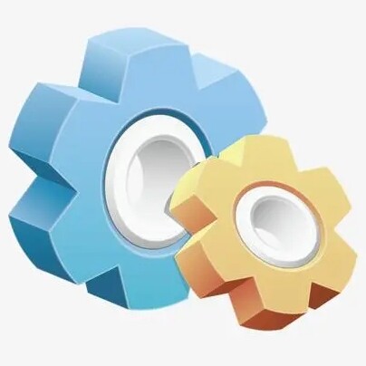 机械装备周边产品批发的LOGO