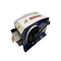 Taiwan F-1B wet water paper machine Red Rabbit brand semi-automatic water-based kraft paper carton sealing machine wet water kraft paper machine