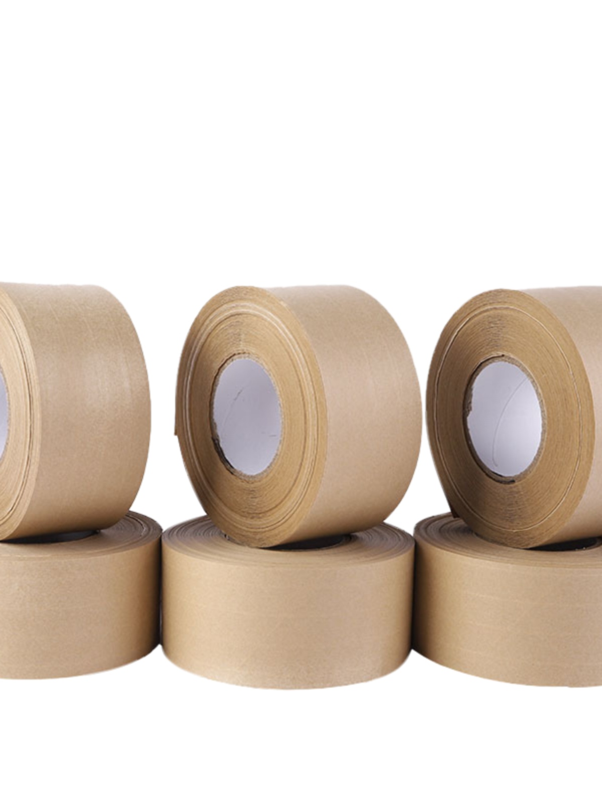 8.6块的牛皮纸胶带，居然可扛住我搬家时的暴力拆箱？