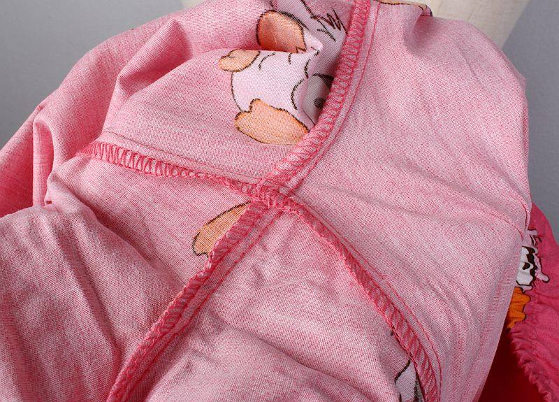 Pantalon pyjama - Ref 725234 Image 13