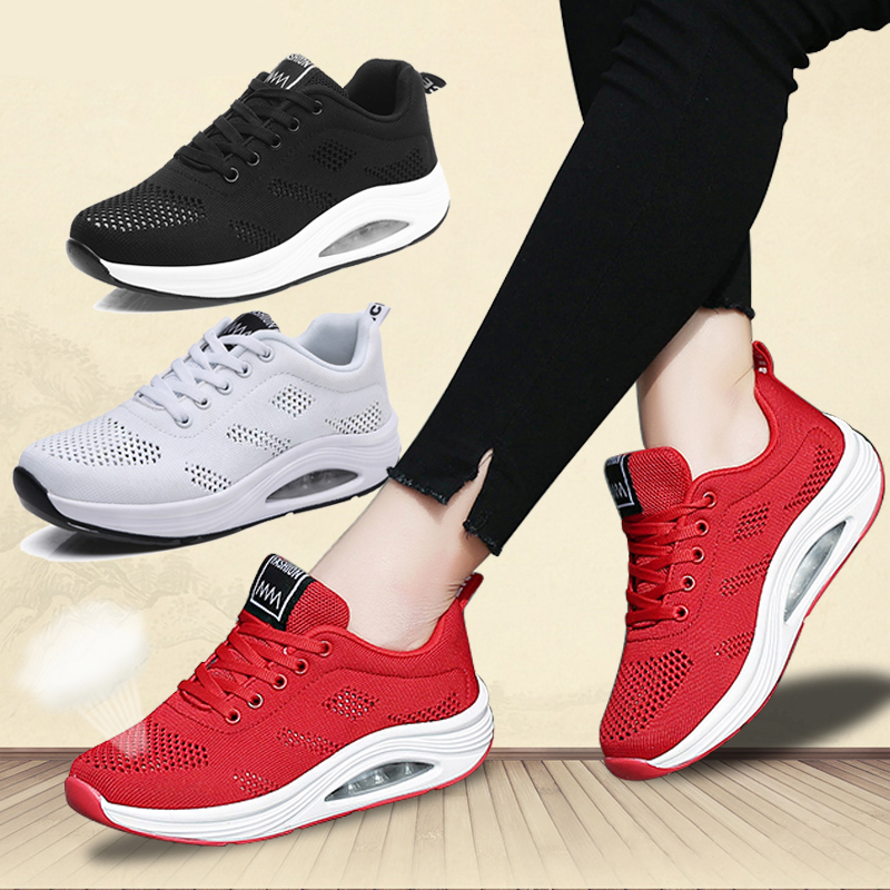 Yang Liping Square Dance Shoes Dancing Shoes 2022 new Walking Dancing Shoes Soft-bottom Light Ghost Walking Special Shoes Summer