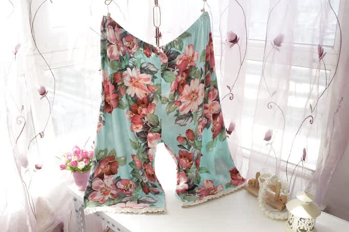 Pantalon pyjama jeunesse - Ref 742908 Image 10
