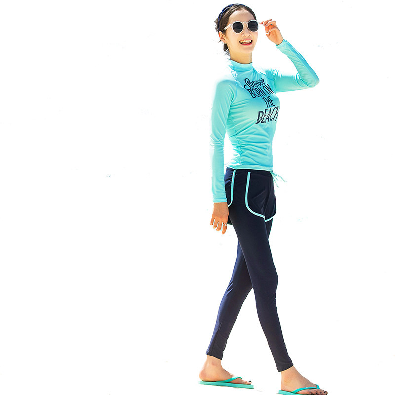 Maillot de bain pour femme - Ref 3031390 Image 5