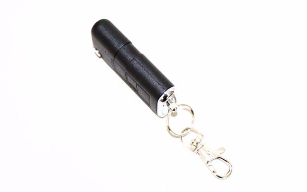 16 năm mới báo động xe sắt nói chung 6109 báo trộm báo động bằng giọng nói kim loại từ xa - Âm thanh xe hơi / Xe điện tử loa ô tô xịn