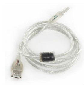 USB extension cord pure copper high quality