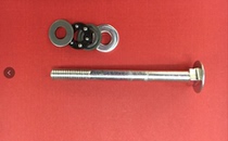 (Original accessories) Manfuti figure 244(RC) multi-purpose rotating arm (full) accessories manfuti figure accessories