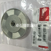 Manfuto MVH500AH hydraulic head base R1036 02 original accessories