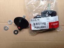 Manfuto MVH500AH head accessories R1036 19 pan tilt damping adjustment button original factory now