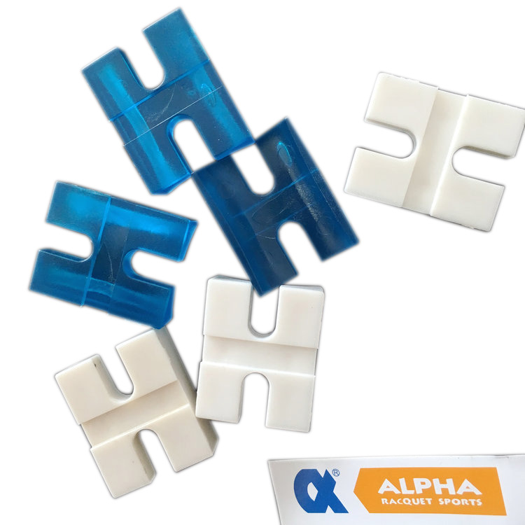 Alpha wire drawing machine Stringing machine High pound protector Tennis racket wire drawing machine pressure reducer